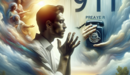 call-911-heaven-with-a-prayer-to-jesus-and-god-song
